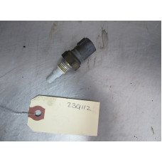 23Q112 Coolant Temperature Sensor From 1999 Subaru Forester  2.5